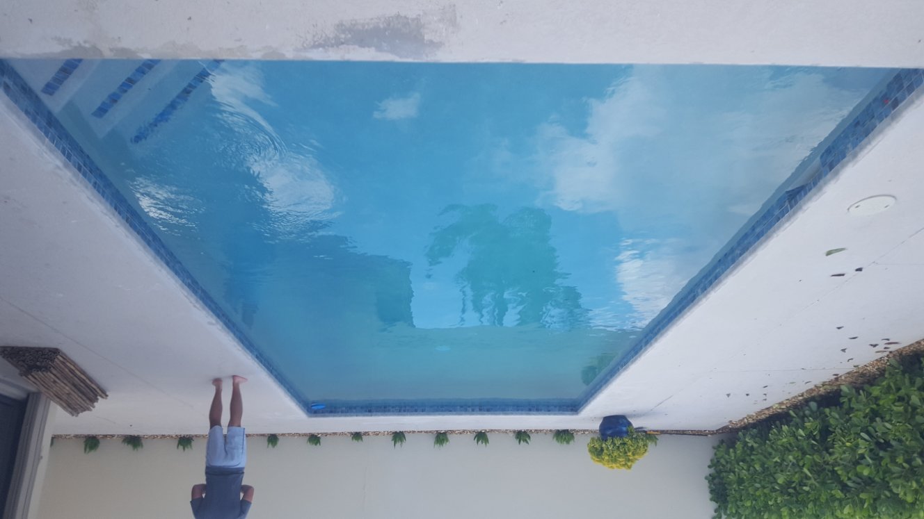 Artech Pools